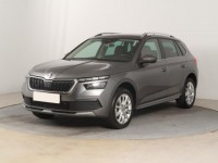 Škoda Kamiq  1.0 TSI Style Plus