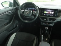 Škoda Kamiq  1.0 TSI Style Plus