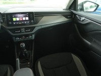 Škoda Kamiq  1.0 TSI Style Plus