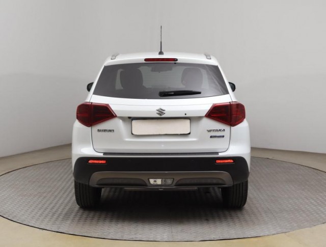 Suzuki Vitara  1.4 BoosterJet Elegance