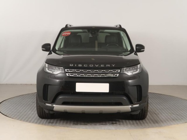 Land Rover Discovery  3.0 Td6 ES