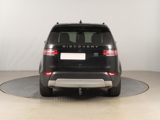 Land Rover Discovery  3.0 Td6 ES