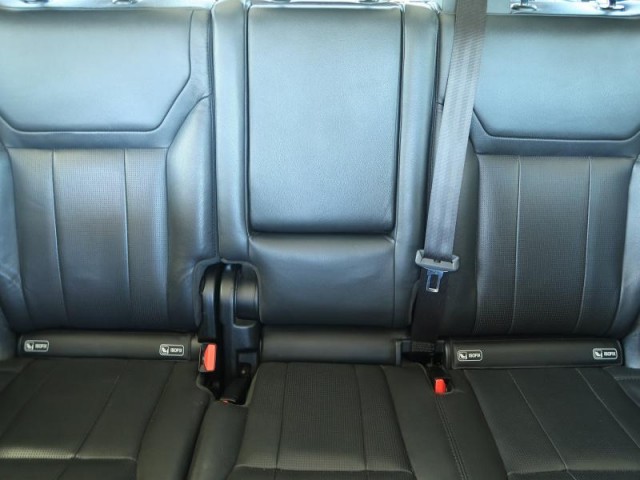 Land Rover Discovery  3.0 Td6 ES