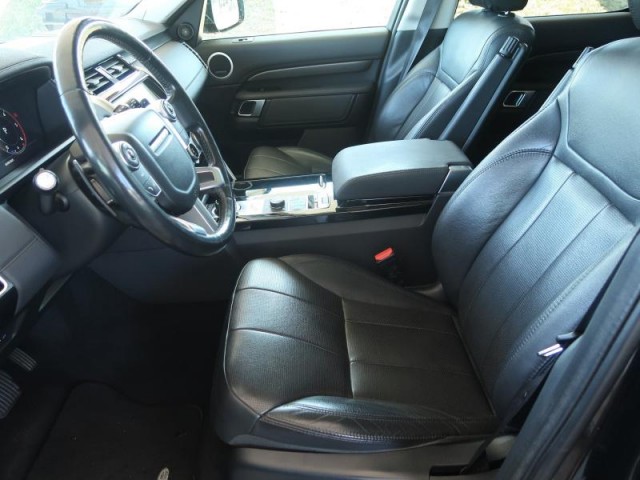 Land Rover Discovery  3.0 Td6 ES