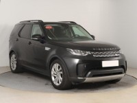 Land Rover Discovery  3.0 Td6 ES