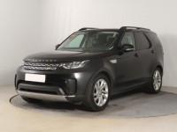 Land Rover Discovery  3.0 Td6 ES