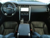 Land Rover Discovery  3.0 Td6 ES