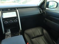 Land Rover Discovery  3.0 Td6 ES