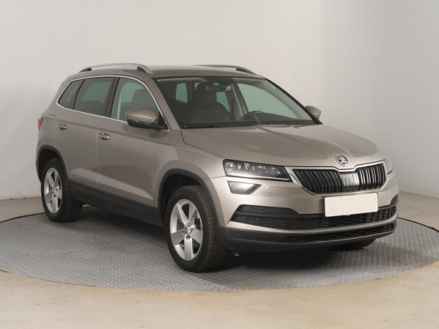 Škoda Karoq  1.6 TDI Style