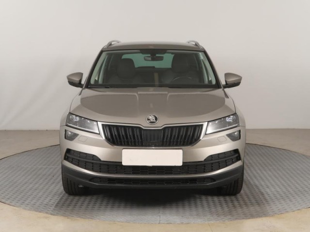 Škoda Karoq  1.6 TDI Style
