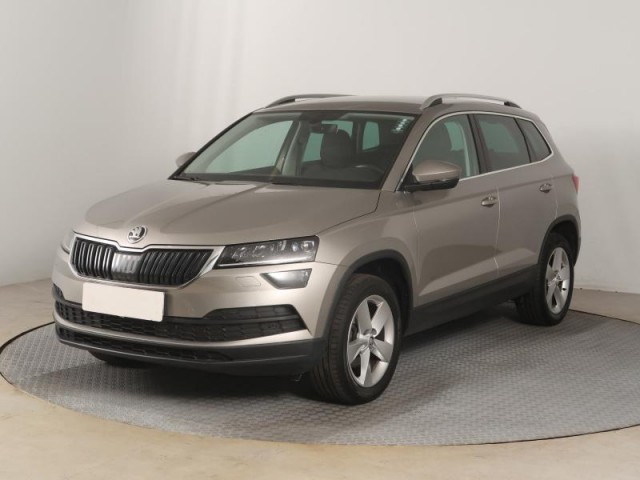 Škoda Karoq  1.6 TDI Style