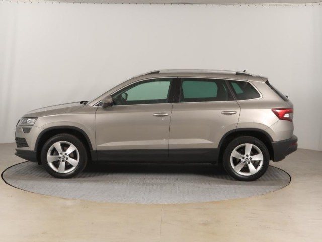 Škoda Karoq  1.6 TDI Style