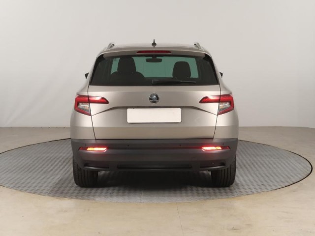 Škoda Karoq  1.6 TDI Style