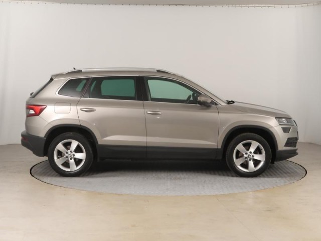Škoda Karoq  1.6 TDI Style
