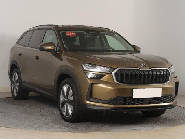 Škoda Kodiaq  2.0 TDI Selection