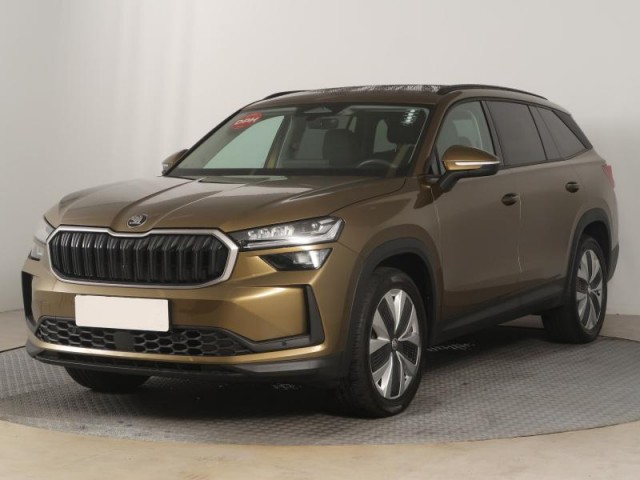 Škoda Kodiaq  2.0 TDI Selection