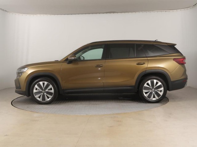 Škoda Kodiaq  2.0 TDI Selection
