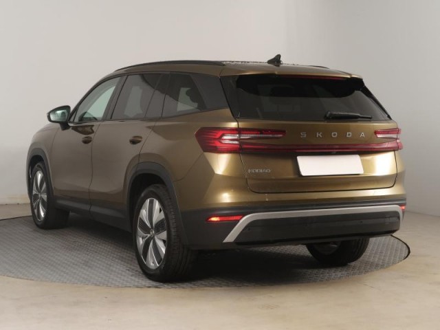 Škoda Kodiaq  2.0 TDI Selection