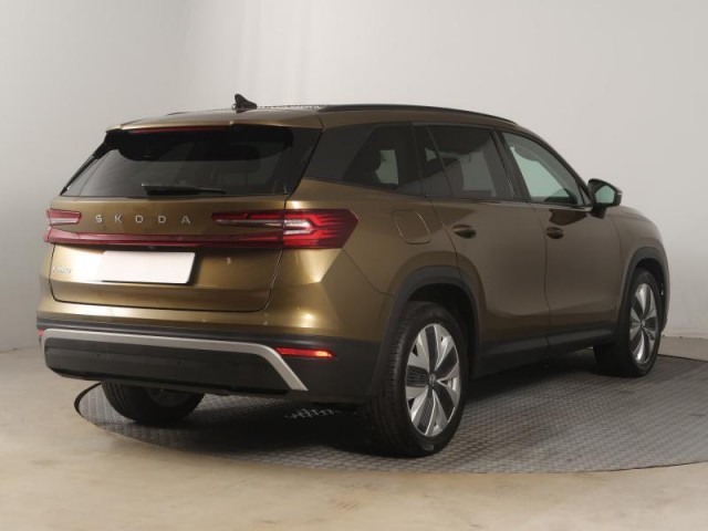 Škoda Kodiaq  2.0 TDI Selection