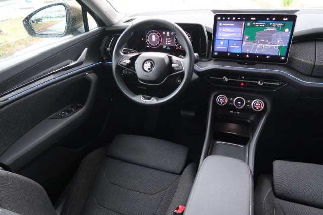 Škoda Kodiaq  2.0 TDI Selection