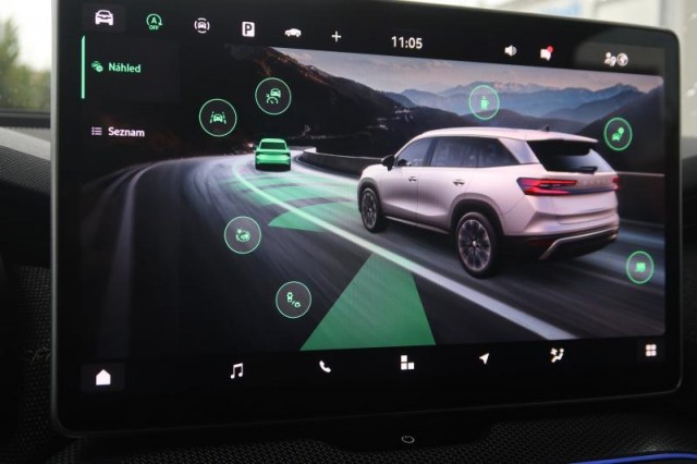Škoda Kodiaq  2.0 TDI Selection