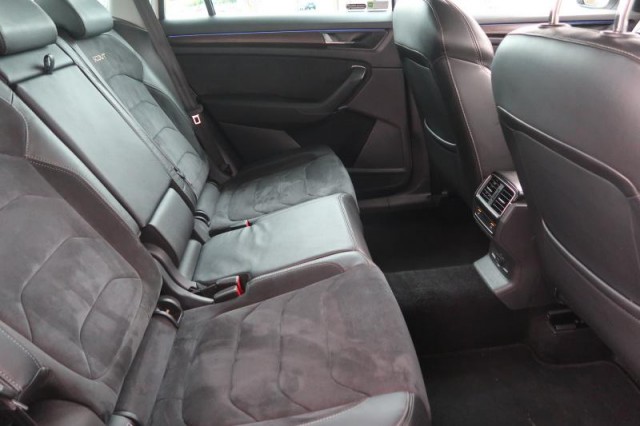 Škoda Kodiaq  2.0 TDI Scout