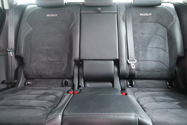Škoda Kodiaq  2.0 TDI Scout