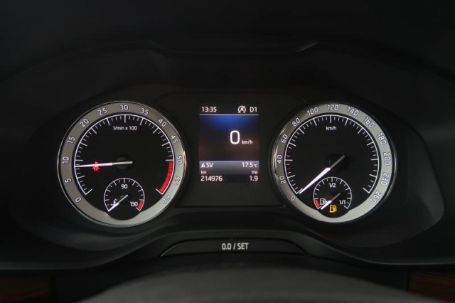 Škoda Kodiaq  2.0 TDI Scout