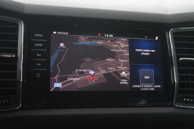 Škoda Kodiaq  2.0 TDI Scout