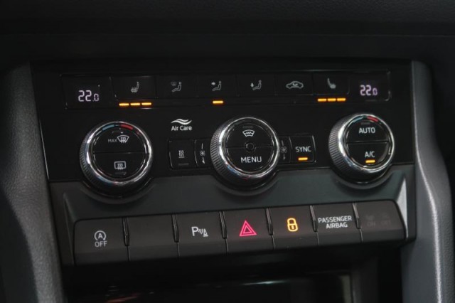 Škoda Kodiaq  2.0 TDI Scout