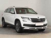 Škoda Kodiaq  2.0 TDI Scout