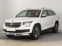 Škoda Kodiaq  2.0 TDI Scout