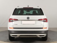 Škoda Kodiaq  2.0 TDI Scout