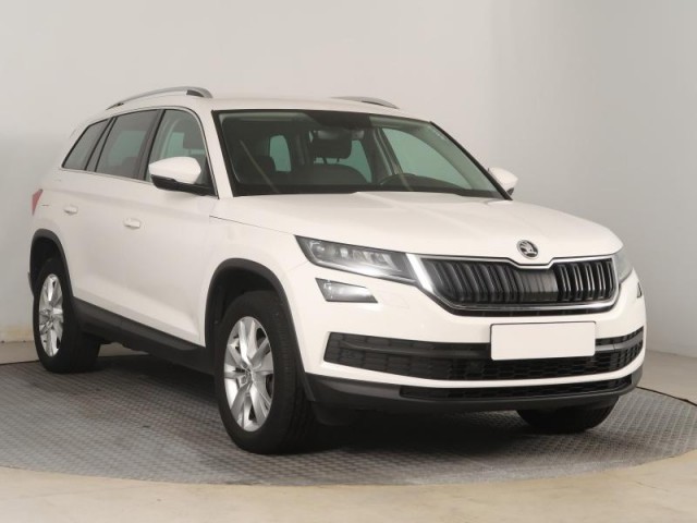 Škoda Kodiaq  2.0 TDI Style
