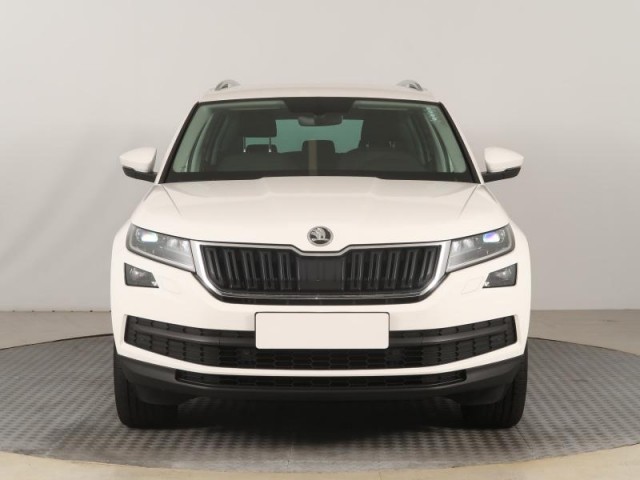 Škoda Kodiaq  2.0 TDI Style