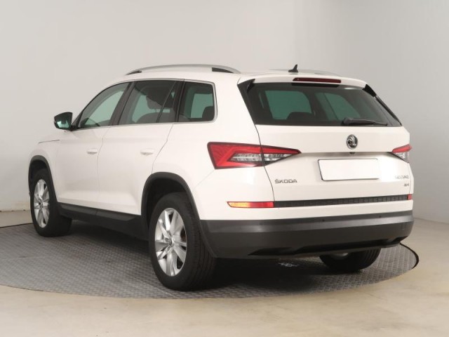 Škoda Kodiaq  2.0 TDI Style