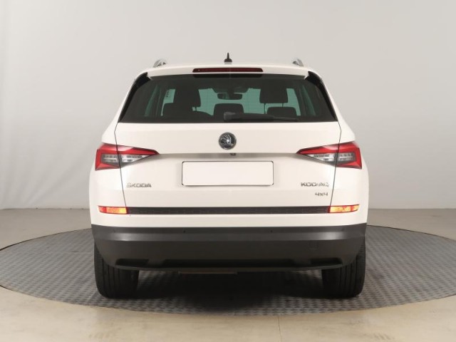 Škoda Kodiaq  2.0 TDI Style
