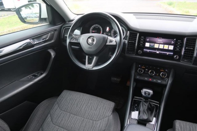 Škoda Kodiaq  2.0 TDI Style