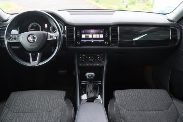 Škoda Kodiaq  2.0 TDI Style