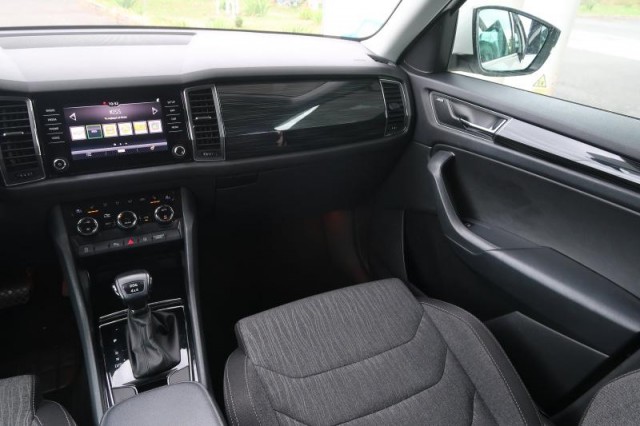 Škoda Kodiaq  2.0 TDI Style