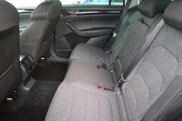 Škoda Kodiaq  2.0 TDI Style