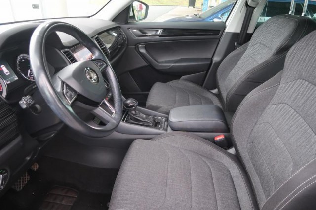 Škoda Kodiaq  2.0 TDI Style