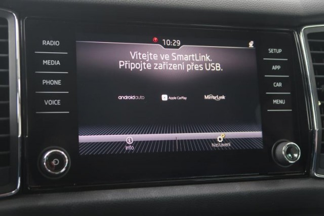 Škoda Kodiaq  2.0 TDI Style