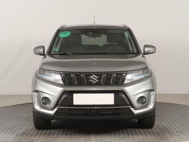 Suzuki Vitara  1.4 BoosterJet Elegance