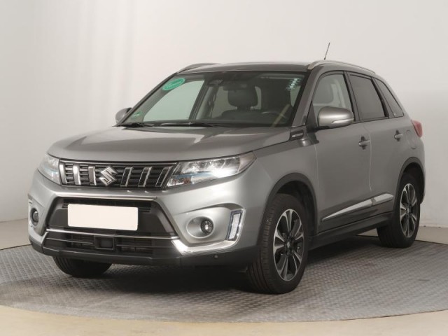 Suzuki Vitara  1.4 BoosterJet Elegance
