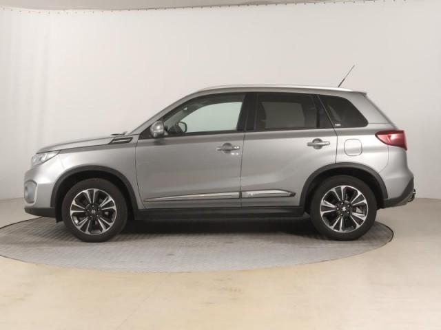Suzuki Vitara  1.4 BoosterJet Elegance