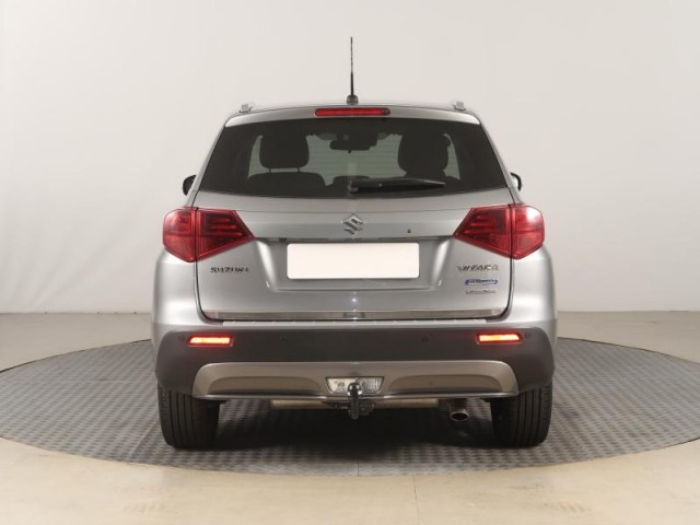 Suzuki Vitara  1.4 BoosterJet Elegance