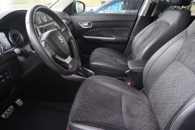 Suzuki Vitara  1.4 BoosterJet Elegance