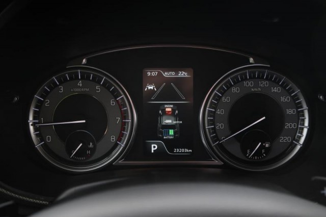 Suzuki Vitara  1.4 BoosterJet Elegance
