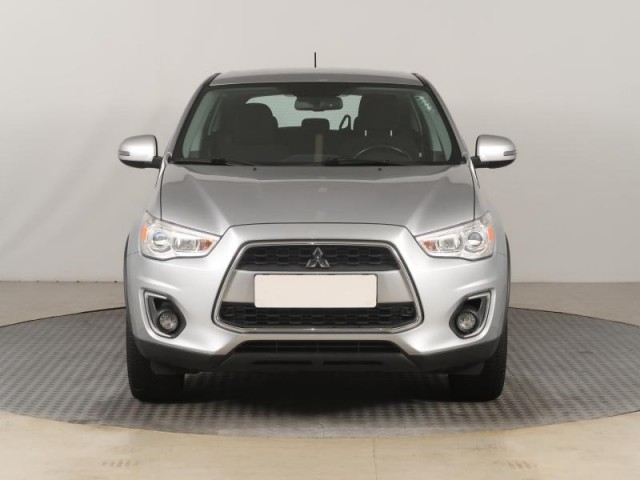 Mitsubishi ASX  1.6 MIVEC 
